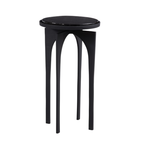 Moore Accent Table