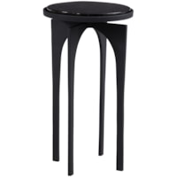 Moore Accent Table