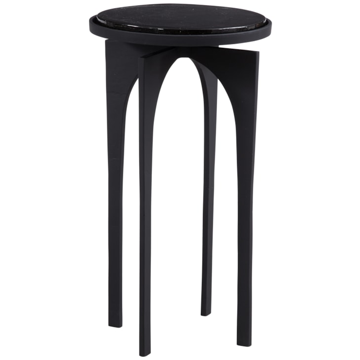 Bassett Mirror Accent Tables Moore Accent Table