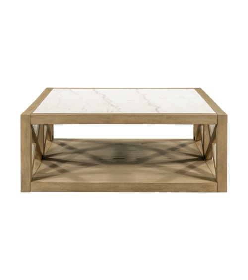 Holden Square Coffee Table