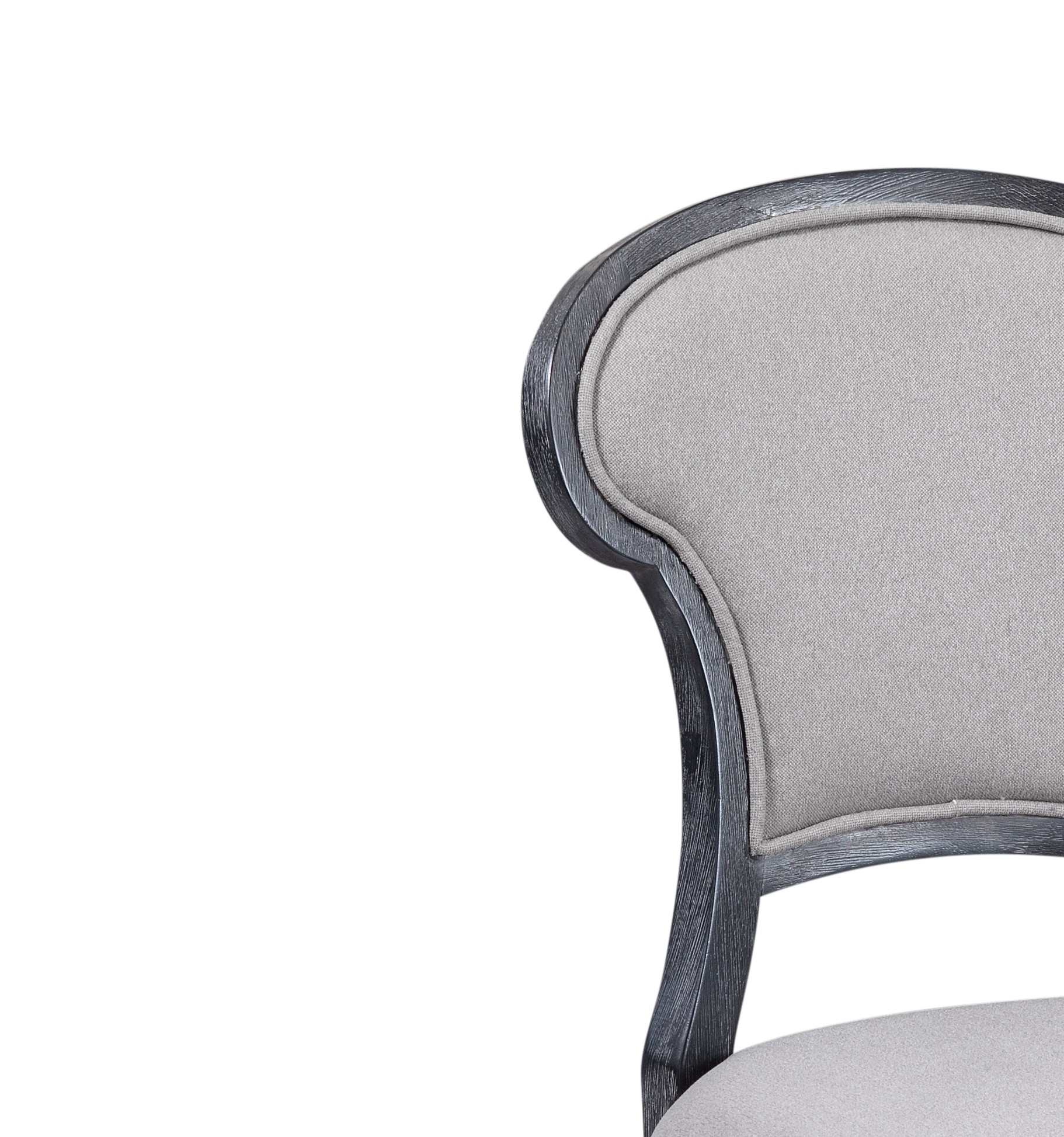 Bassett Mirror Mateo Mateo Dining Chair Set Of 2
