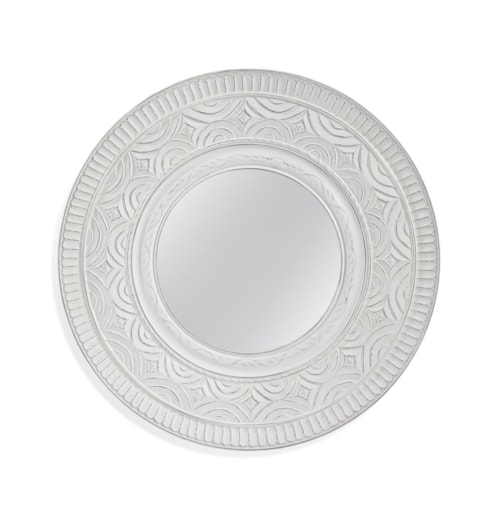 Holland Wall Mirror