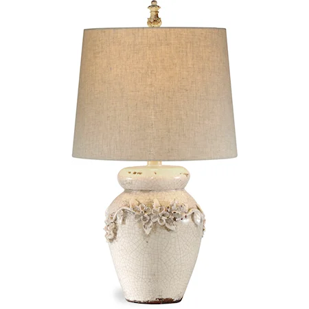 Eleanore Table Lamp 