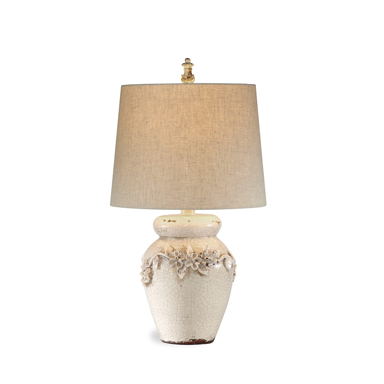 Bassett Mirror Bassett Mirror Eleanore Table Lamp 