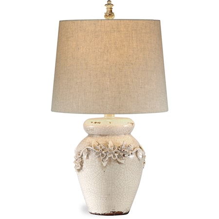 Eleanore Table Lamp 