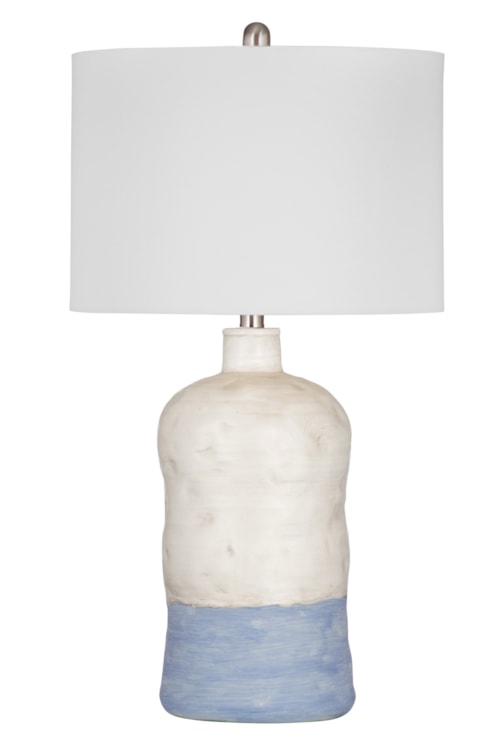 Coastal Table Lamp