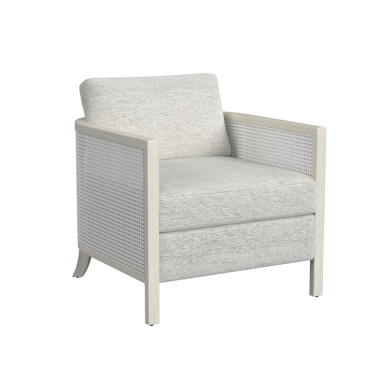 Bassett Mirror Accent Seating Mylo Accent Chair
