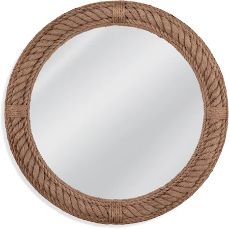 Boothbay Wall Mirror