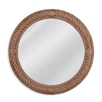 Boothbay Wall Mirror