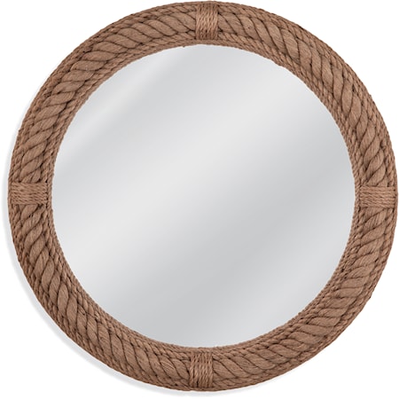 Boothbay Wall Mirror