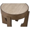 Bassett Mirror Canyon Canyon End Table