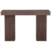 Bassett Mirror Padula Console Table