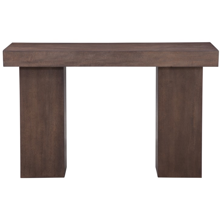 Bassett Mirror Padula Console Table