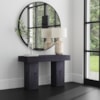 Bassett Mirror Padula Console Table