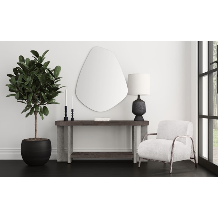 Bassett Mirror Nova Nova Console Table