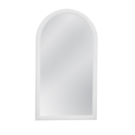 Vega Floor Mirror