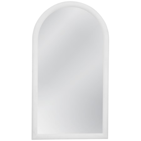 Vega Floor Mirror
