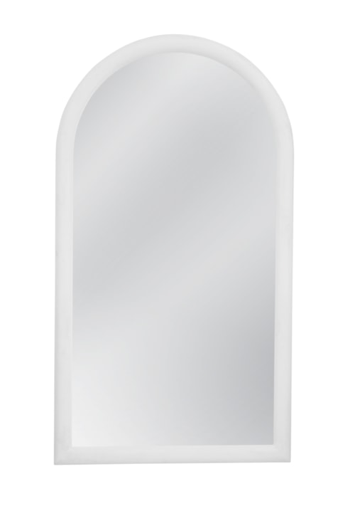 Vega Floor Mirror