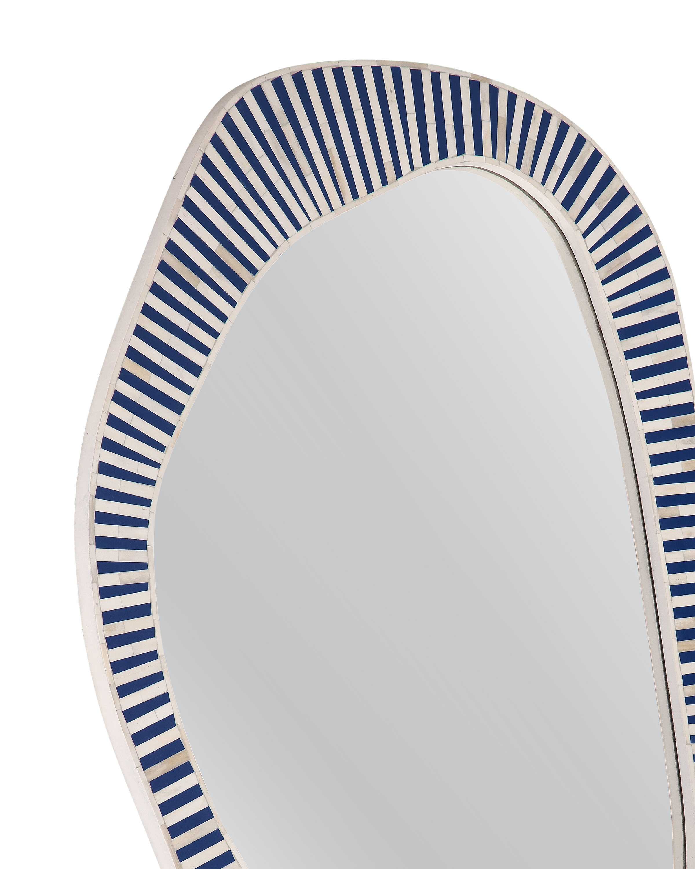 Rhodes Wall Mirror