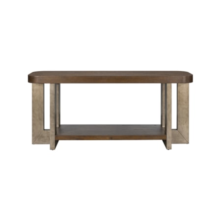 Nova Console Table