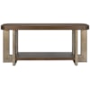 Bassett Mirror Nova Nova Console Table