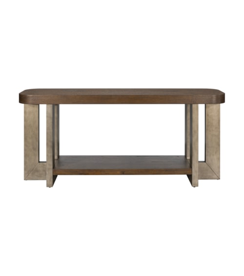 Nova Console Table
