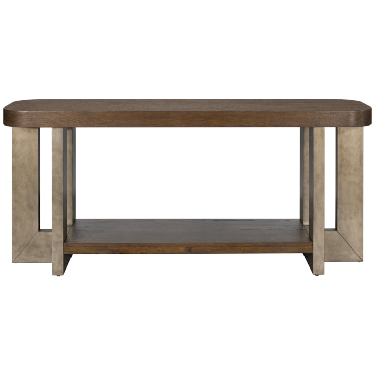 Bassett Mirror Nova Nova Console Table