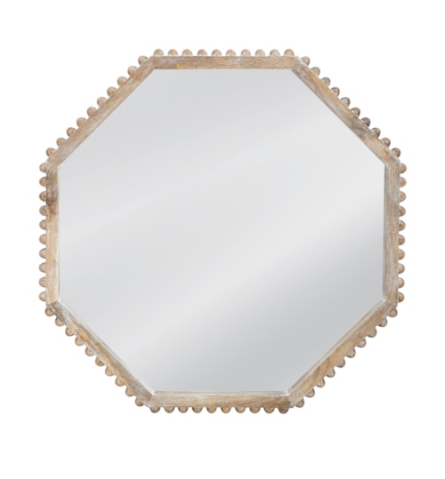 Virz Wall Mirror