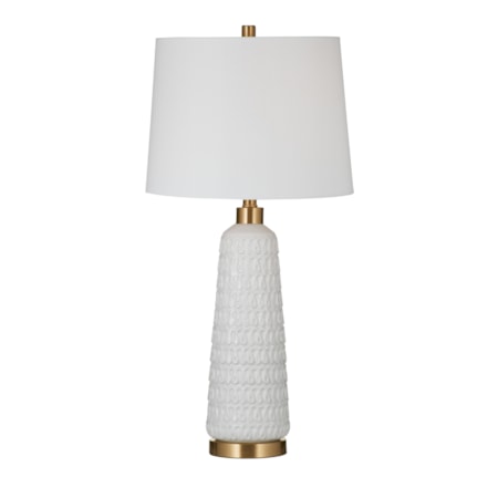 Durham Table Lamp