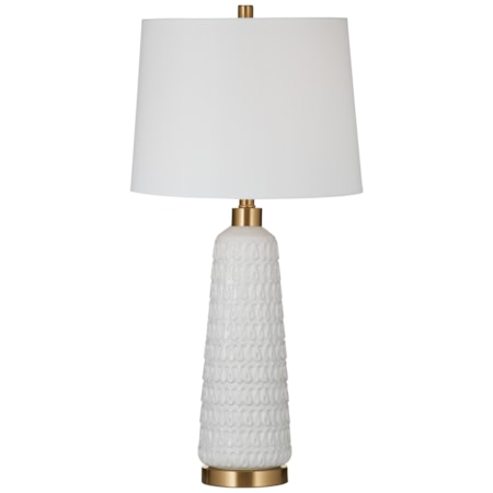 Durham Table Lamp