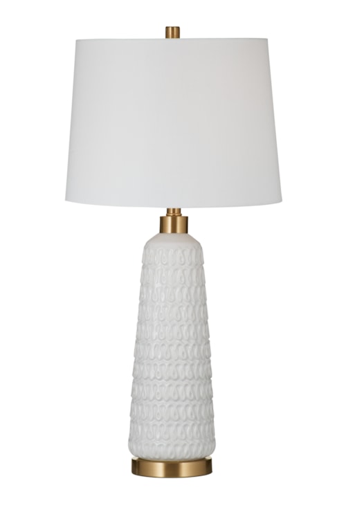 Durham Table Lamp