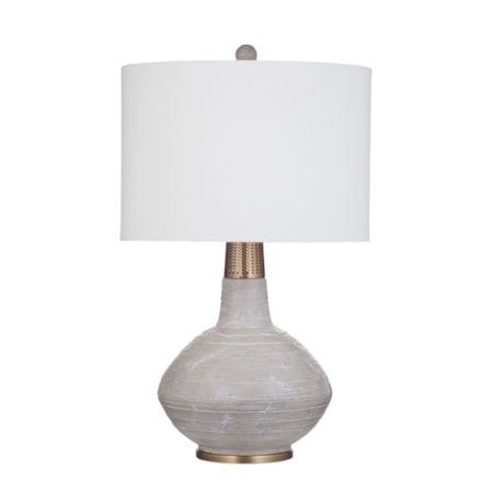 Alyssa Table Lamp
