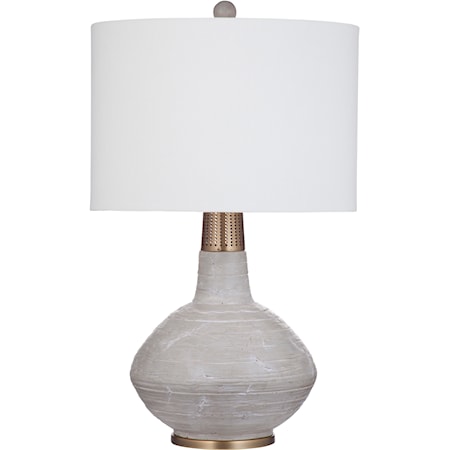 Alyssa Table Lamp