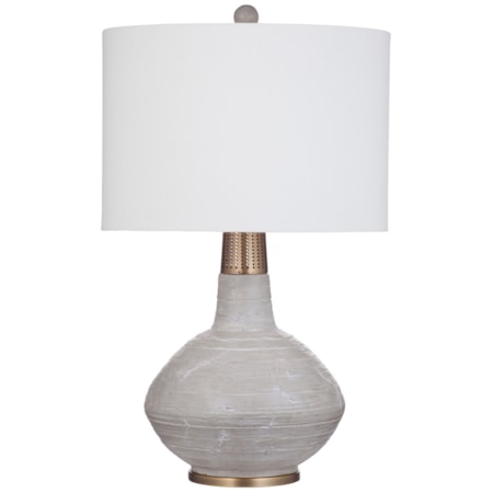 Alyssa Table Lamp