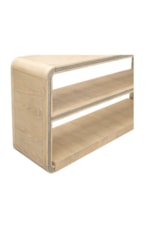 Bassett Mirror Damone Damone Console Table