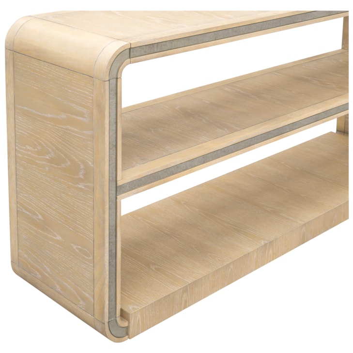 Bassett Mirror Damone Damone Console Table