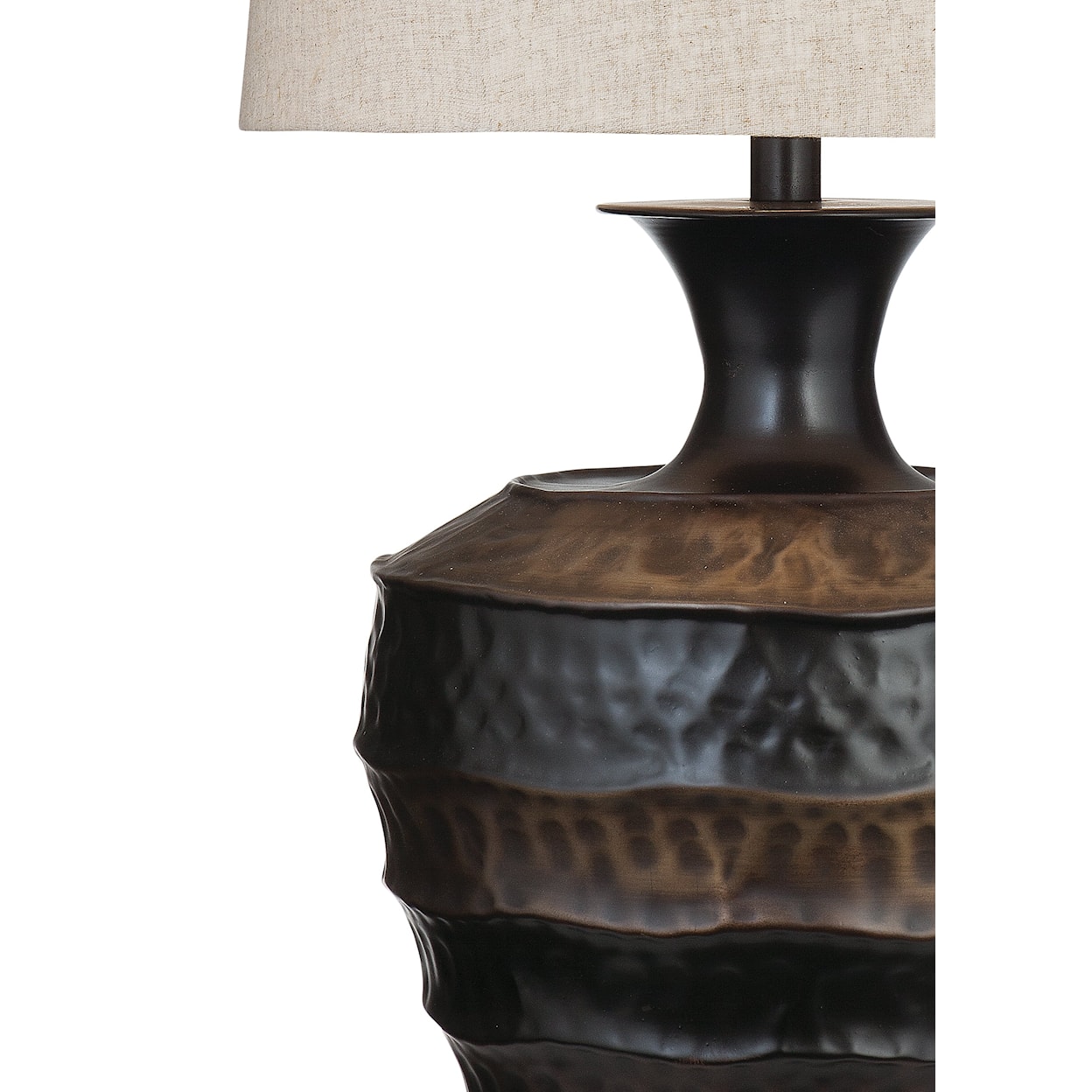 Bassett Mirror Table Lamps Bolder Table Lamp