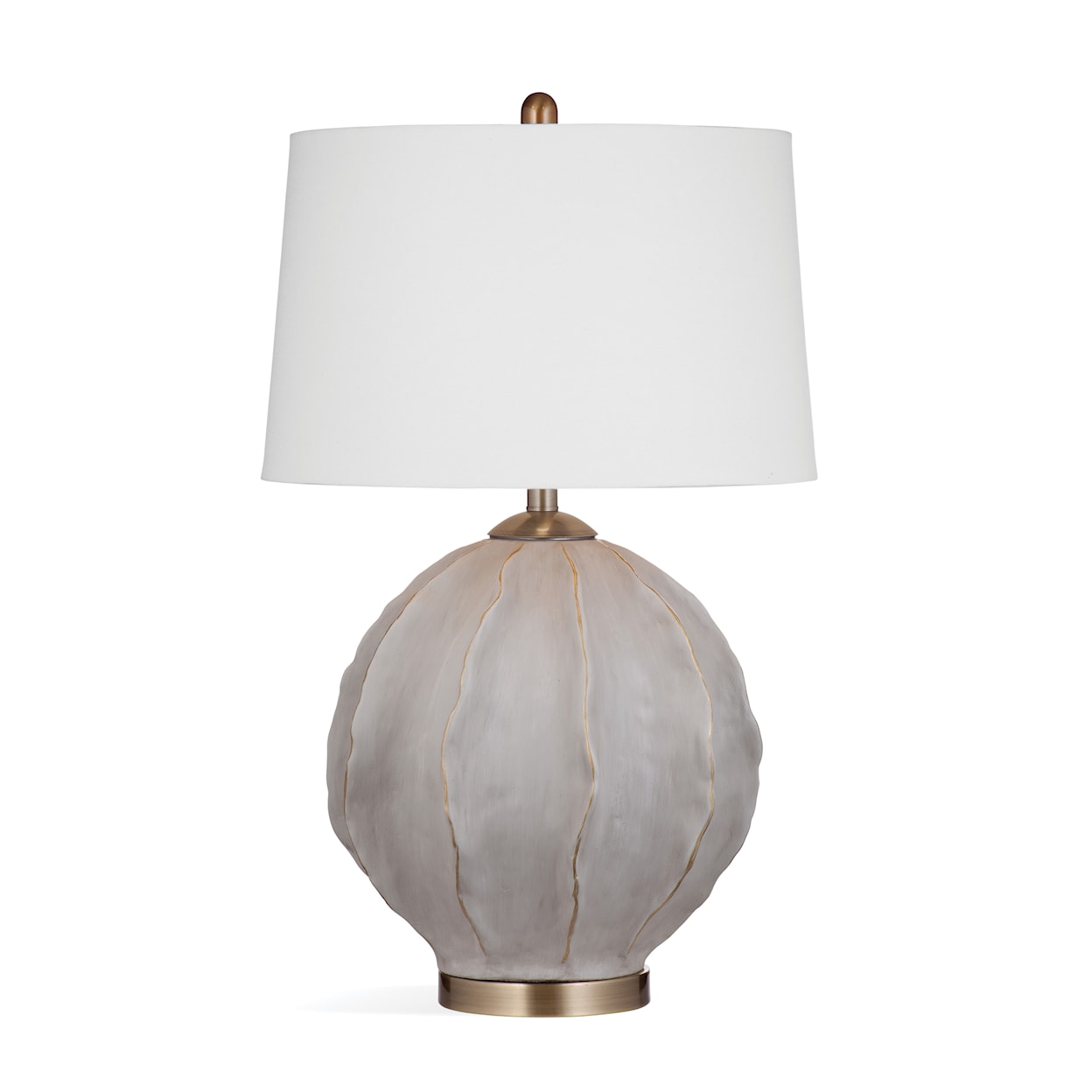 Bassett Mirror Bassett Mirror Annapurna Table Lamp