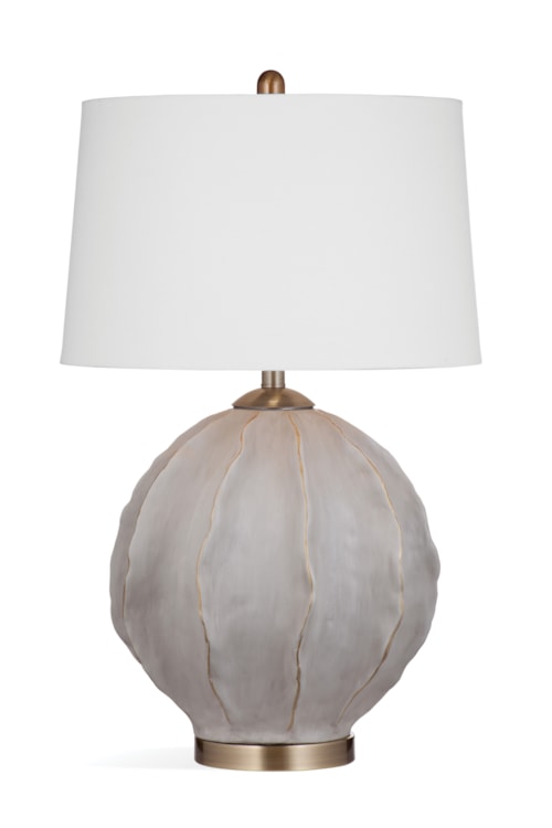Annapurna Table Lamp