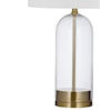 Bassett Mirror Table Lamps Lanzi Table Lamp