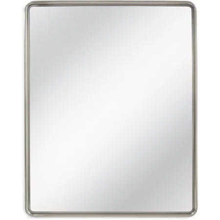 Andes Wall Mirror 