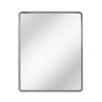 Andes Wall Mirror 