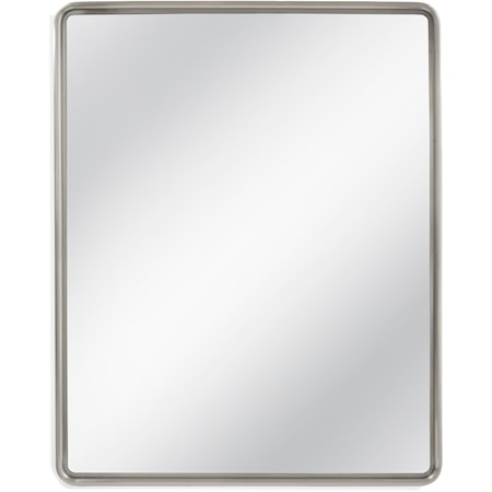 Andes Wall Mirror 