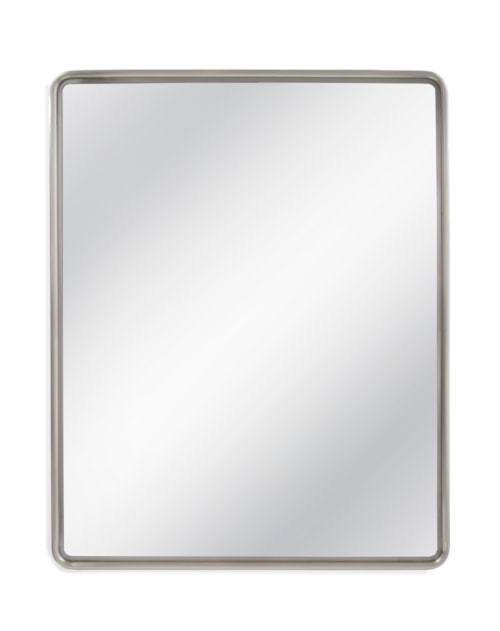 Andes Wall Mirror