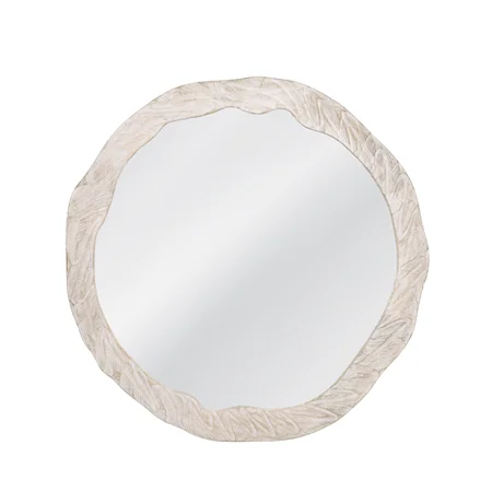 Contemporary Wall Mirror