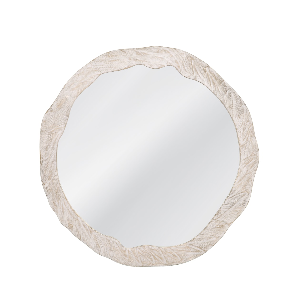 Bassett Mirror Cooper Cooper Wall Mirror