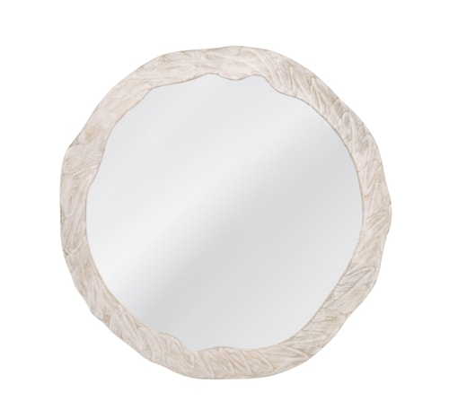 Contemporary Wall Mirror