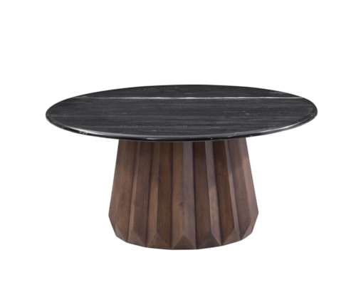 Contemporary Jennings Small Nesting Table