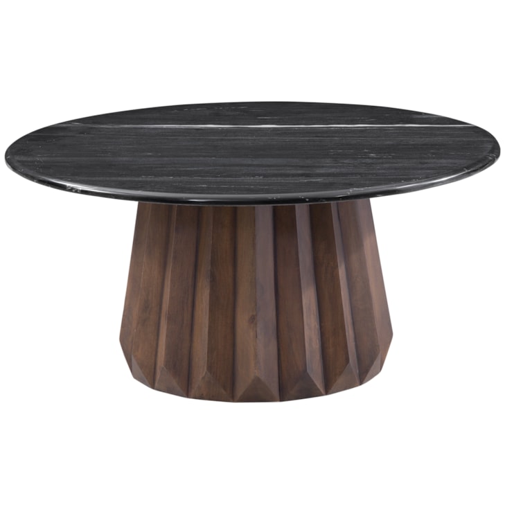 Bassett Mirror Jennings Jennings Small Nesting Table