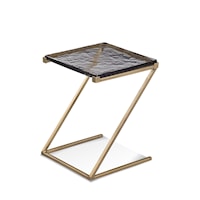 Corina Scatter Table